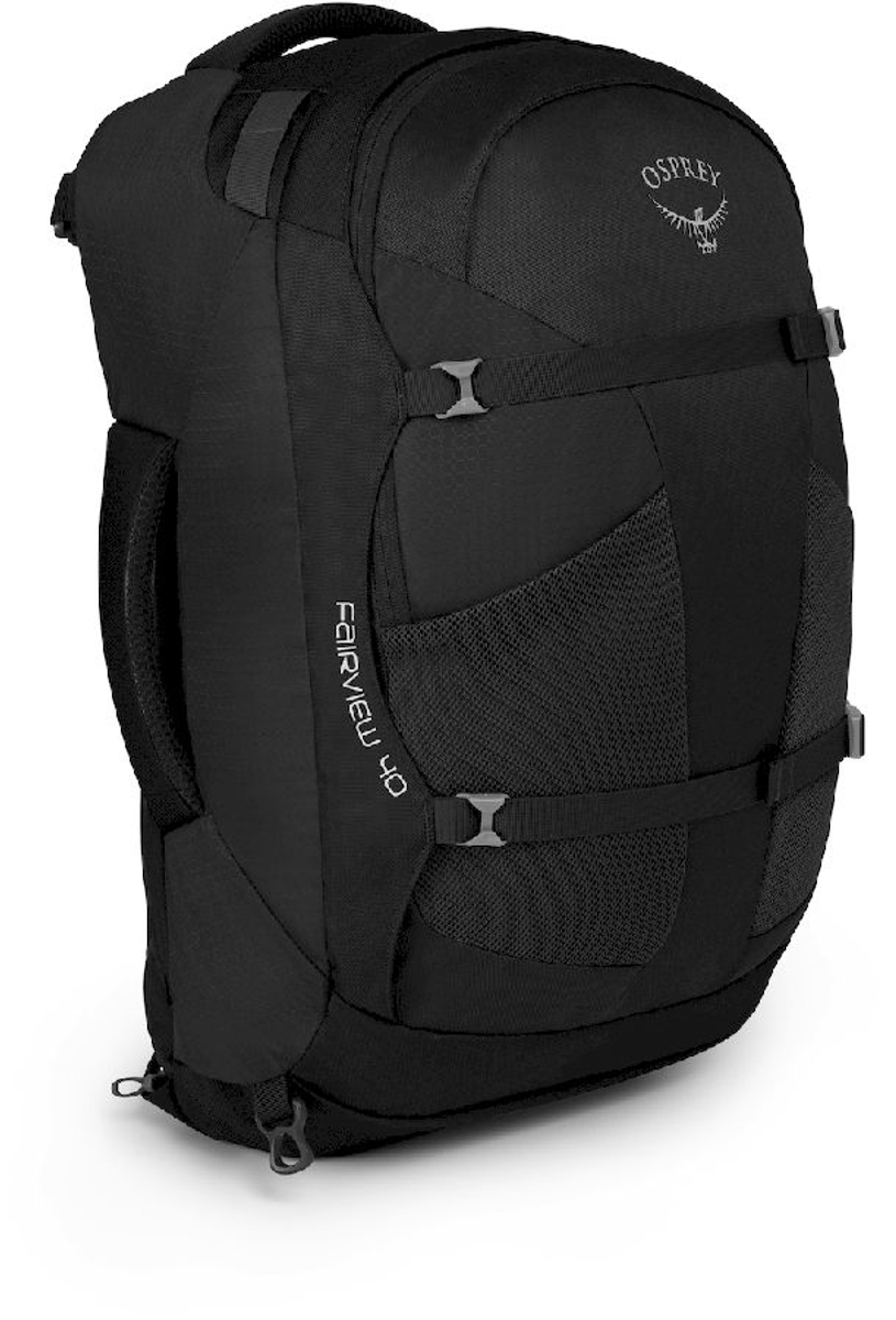 Osprey Fairview Rucksack 40L schwarz