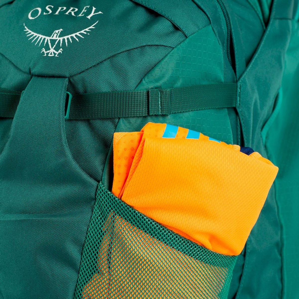 Osprey Fairview rugzak 40L zwart