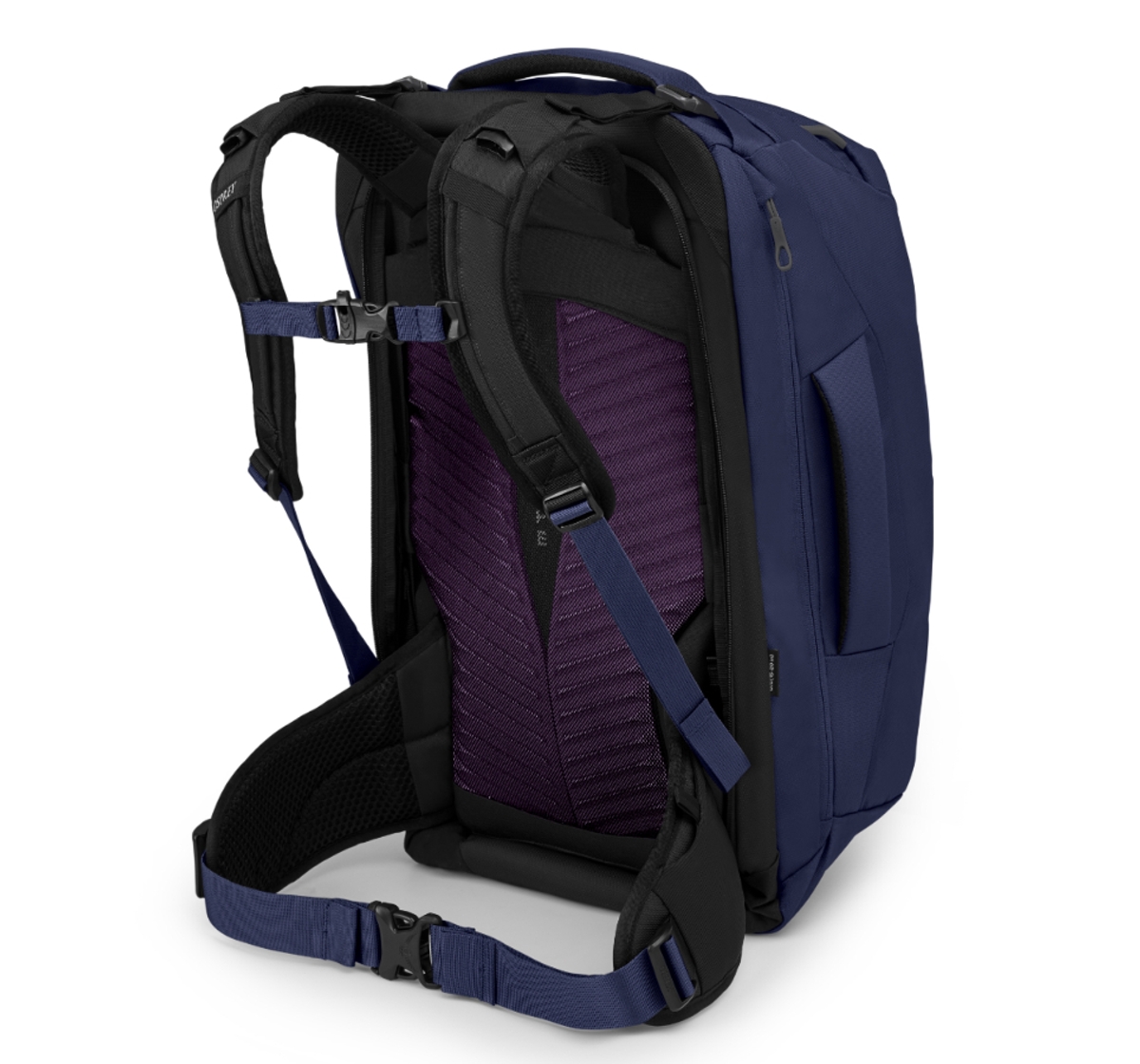 Osprey Fairview rugzak 40L winter night blue