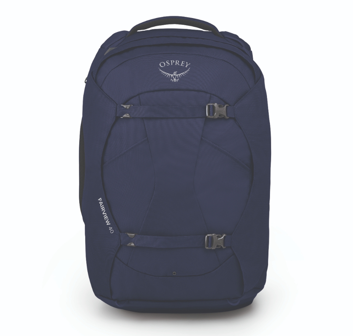 Osprey Fairview rugzak 40L winter night blue