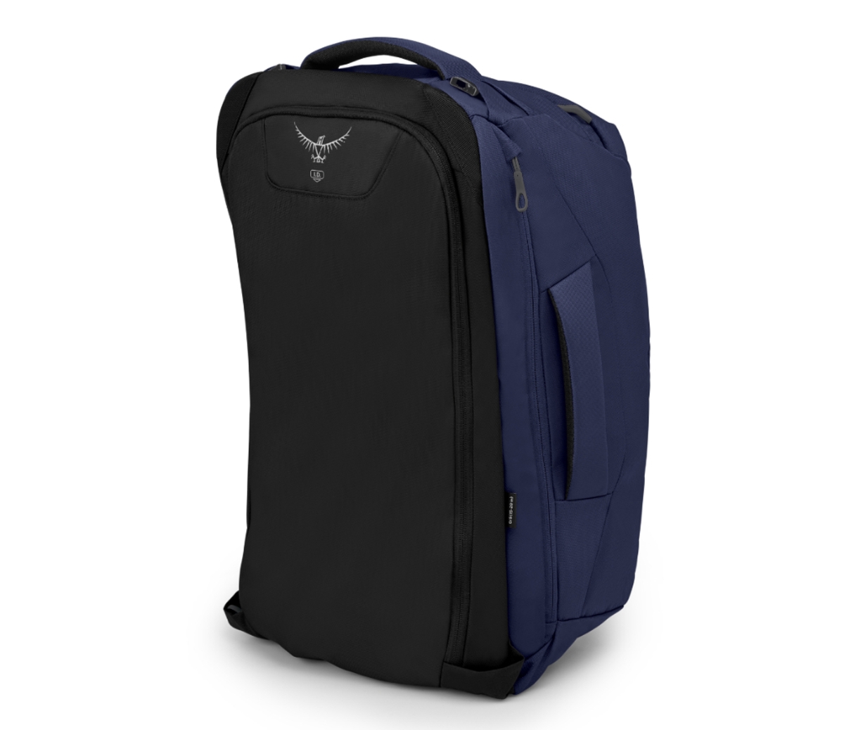 Osprey Fairview rugzak 40L - donkerblauw