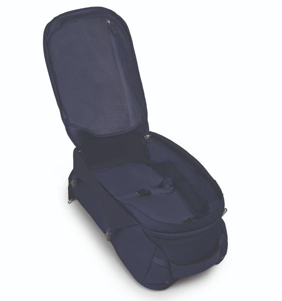 Osprey Fairview rugzak 40L winter night blue