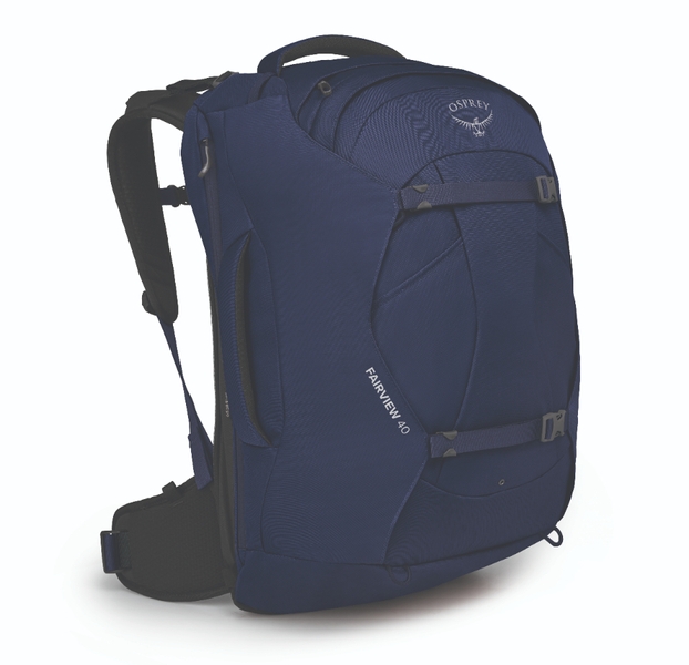 Osprey Fairview rugzak 40L - donkerblauw