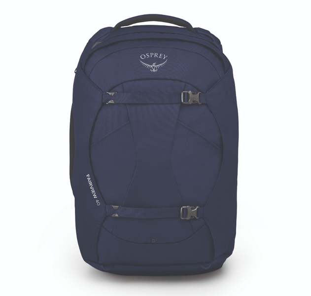 Osprey Fairview rugzak 40L - donkerblauw