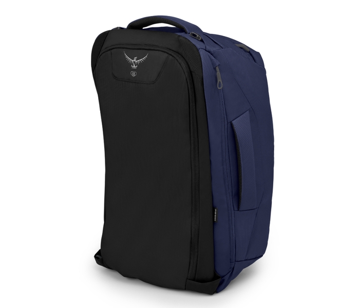 Osprey Fairview rugzak 40L winter night blue