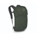 Osprey Farpoint/Fairview rugzak 15L - donkergroen