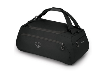 Osprey Daylite Duffel rugtas - 60 liter - Zwart