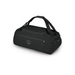 Osprey Daylite Duffel rugtas 45L - zwart