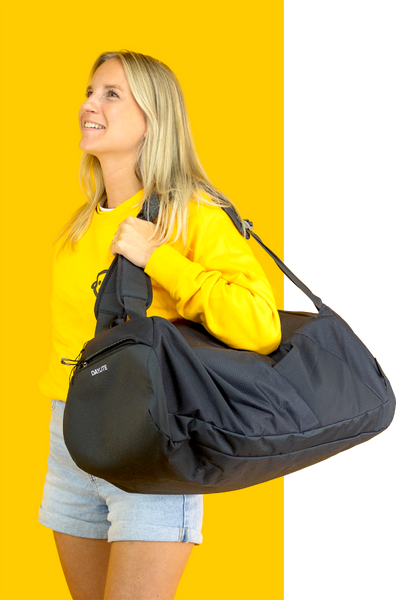 Osprey Daylite Duffel rugtas - 45 liter - Zwart