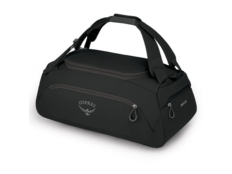 Osprey Daylite Duffel rugtas 30L - zwart