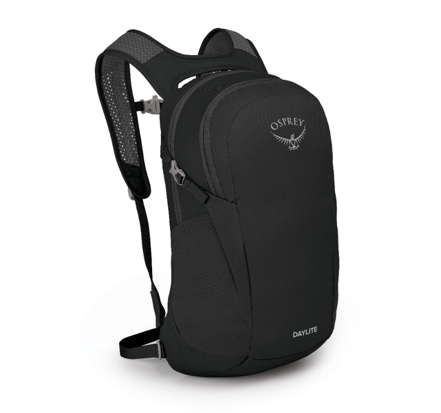 Osprey Daylite rugzak 13L - zwart