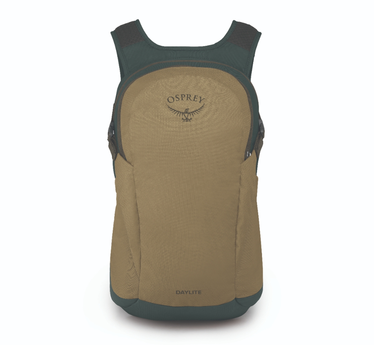 Osprey Daylite rugzak 13L - geel/groen