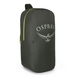Osprey Airporter waterproof rugzakhoes M - zwart