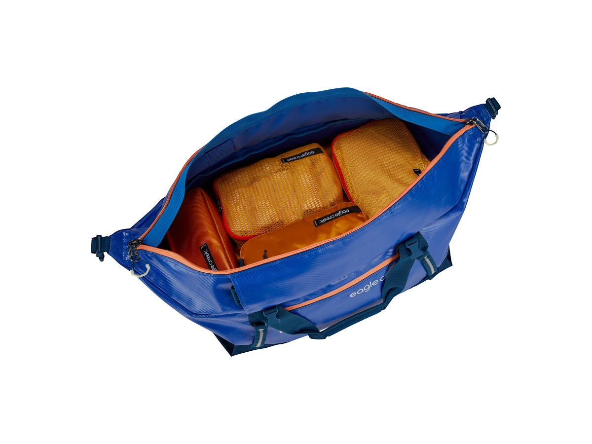 Eagle Creek Migrate 40L reistas - Blauw