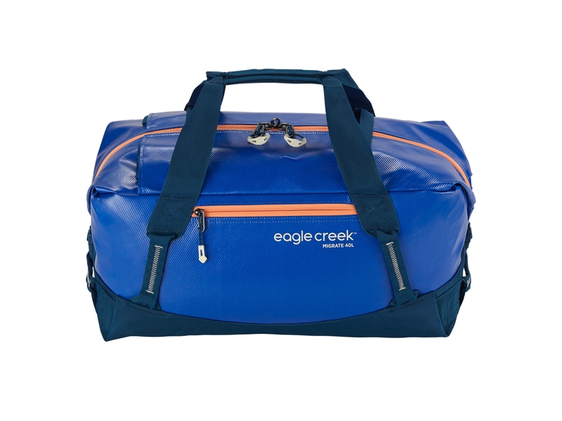 Eagle Creek Migrate 40L reistas - Blauw