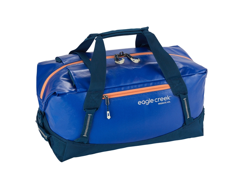 Eagle Creek Migrate 40L reistas - Blauw