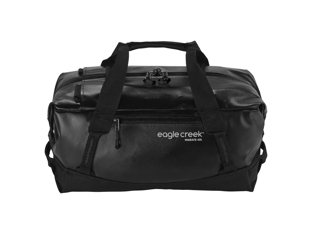 Eagle Creek Migrate 40L reistas - Zwart