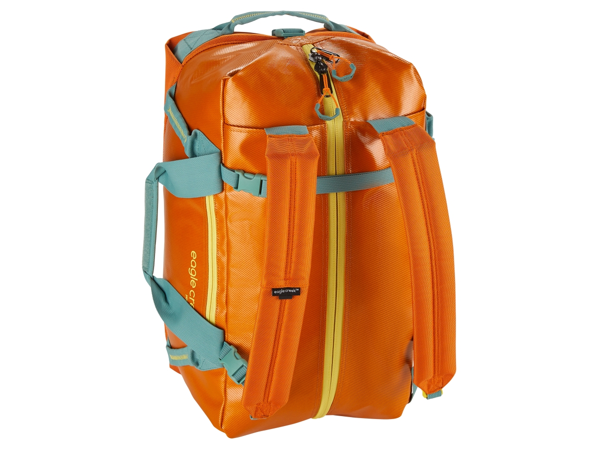 Eagle Creek Migrate 40L reistas - Oranje