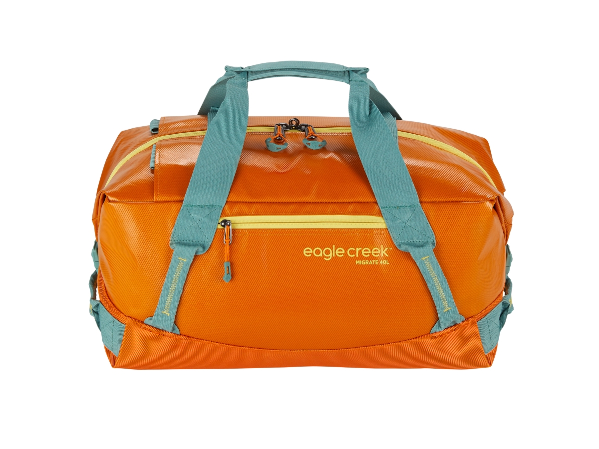 Eagle Creek Migrate 40L reistas - Oranje