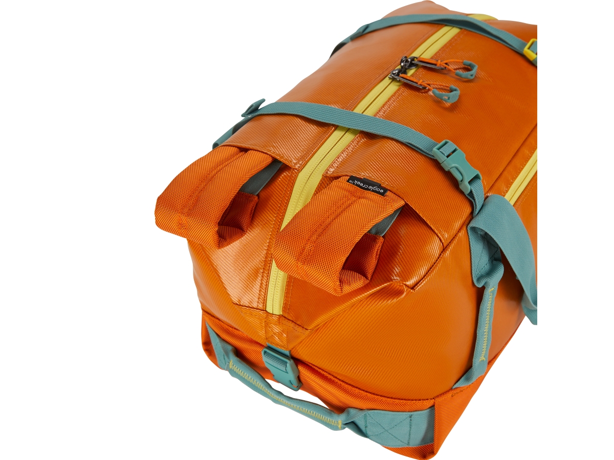 Eagle Creek Migrate 40L reistas - Oranje