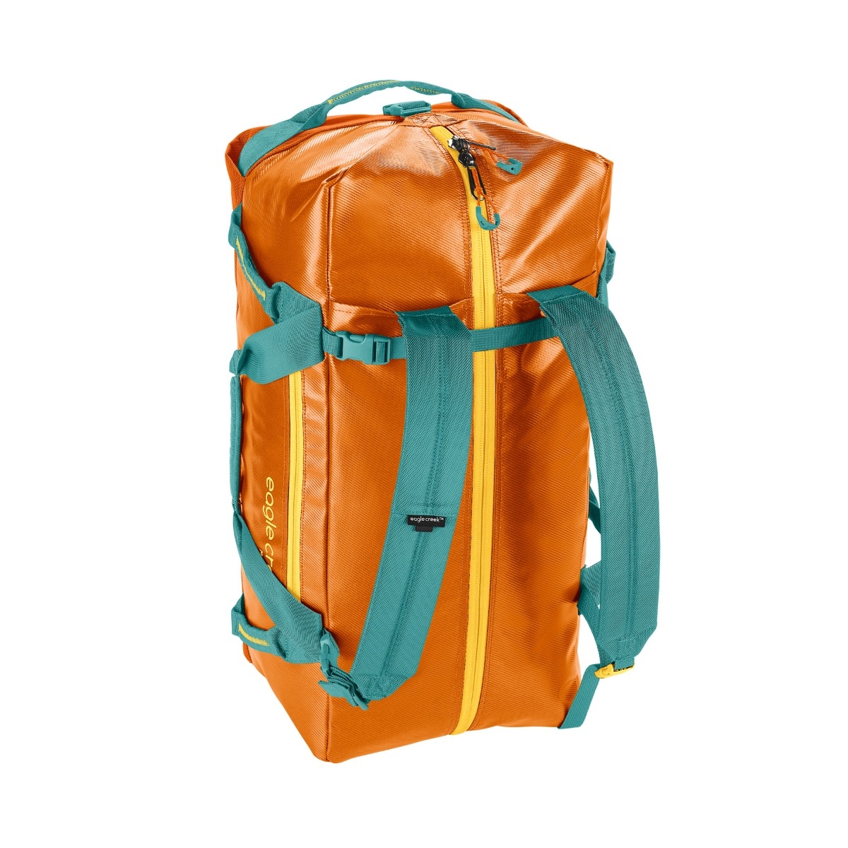 Eagle Creek Migrate 60L reistas - Oranje