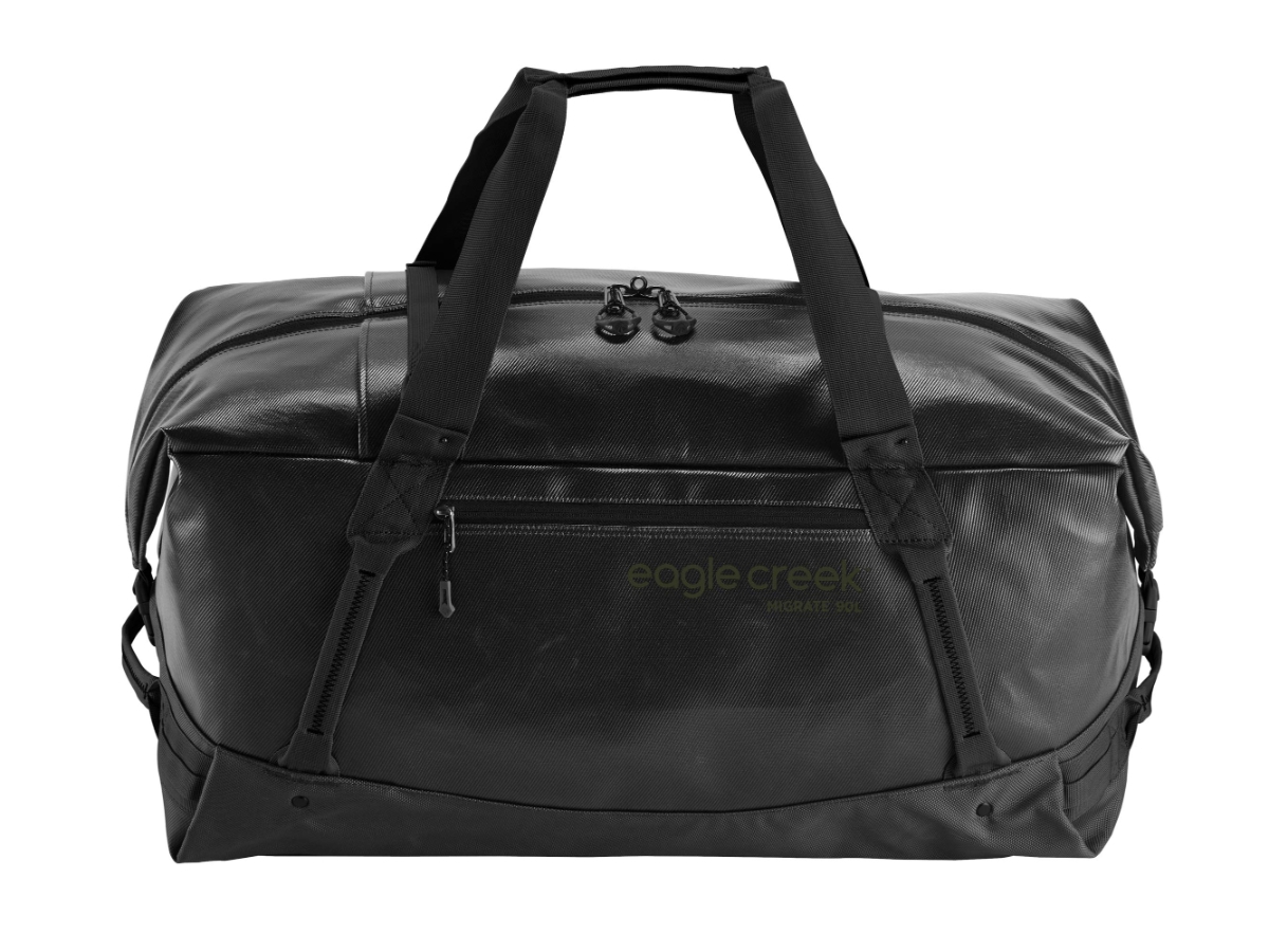 Eagle Creek Migrate 90L reistas - Zwart