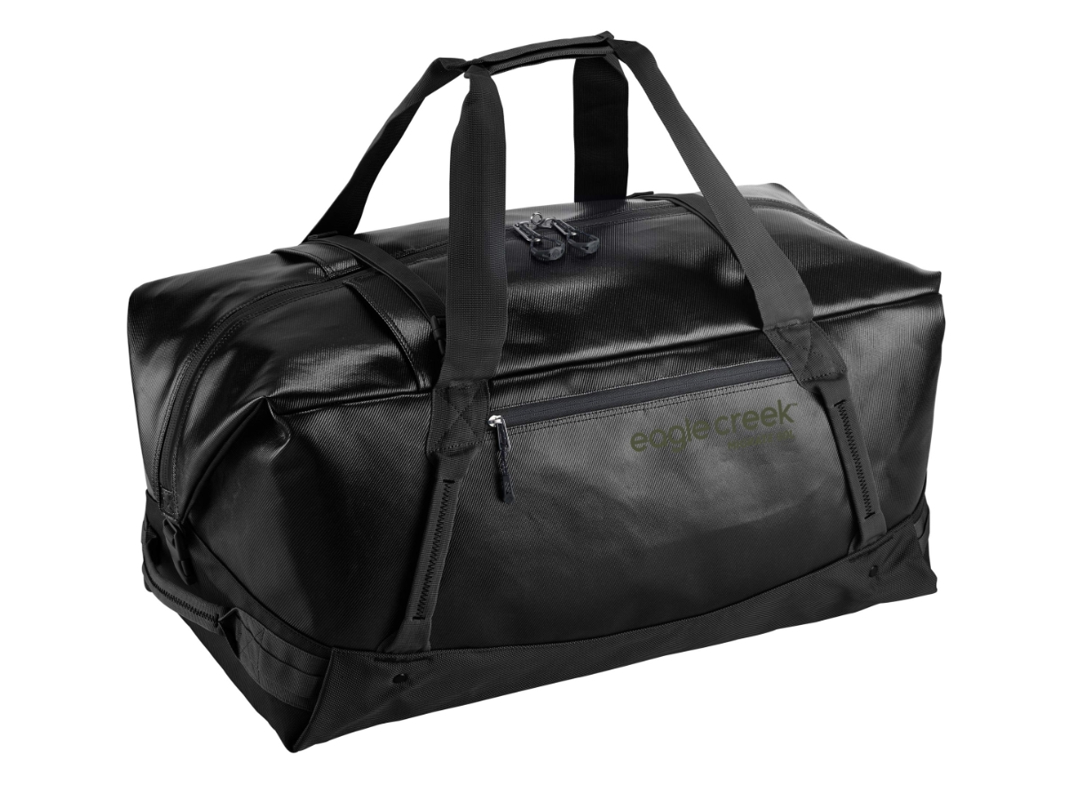 Eagle Creek Migrate 90L reistas - Zwart