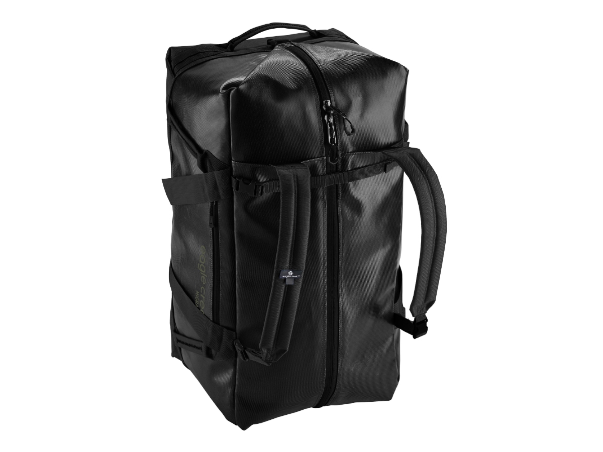 Eagle Creek Migrate 90L reistas - Zwart