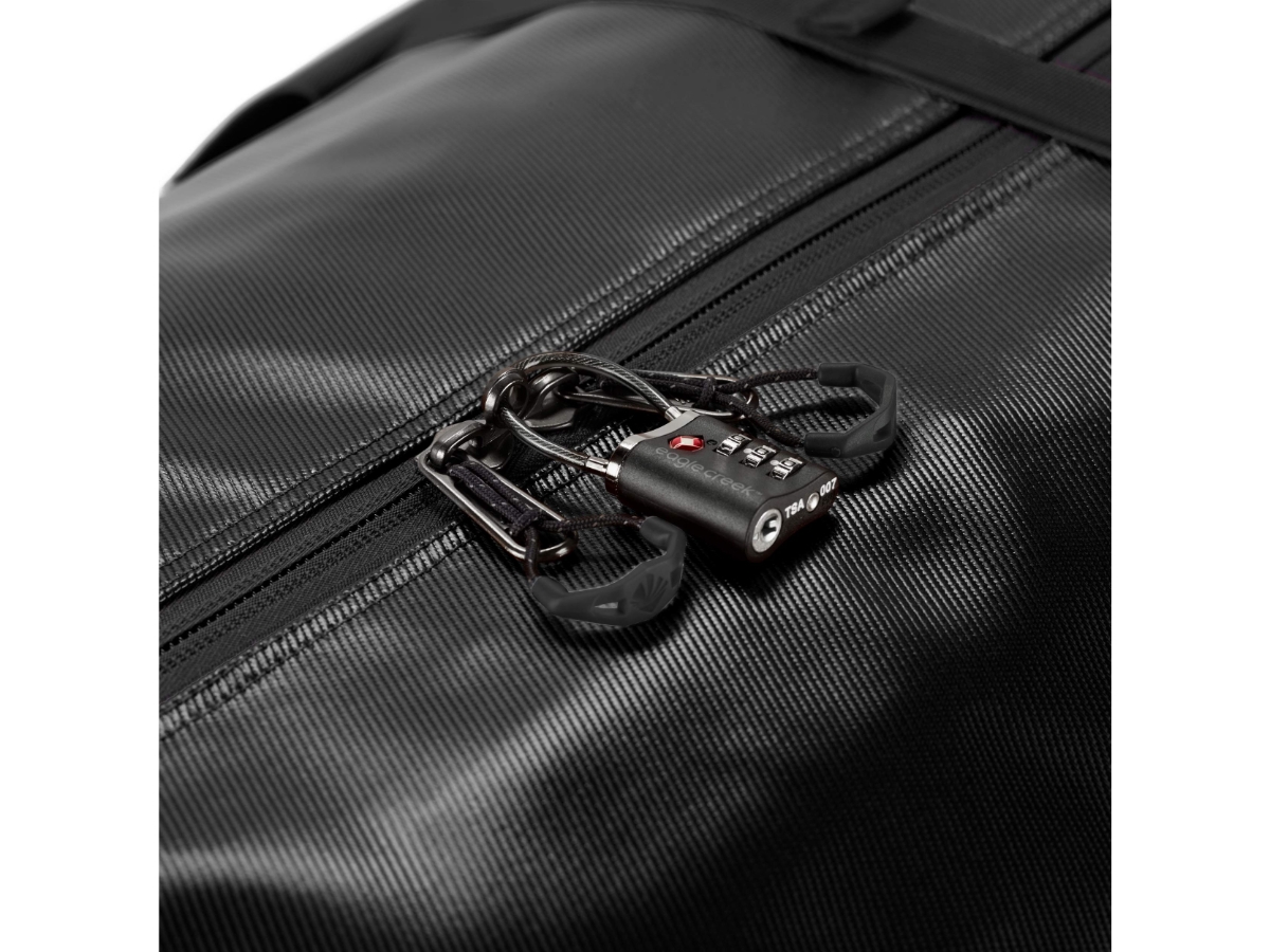 Eagle Creek Migrate 90L reistas - Zwart