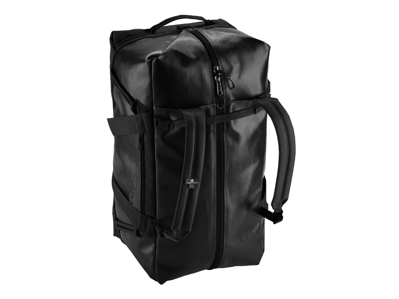 Eagle Creek Migrate 90L reistas - Zwart