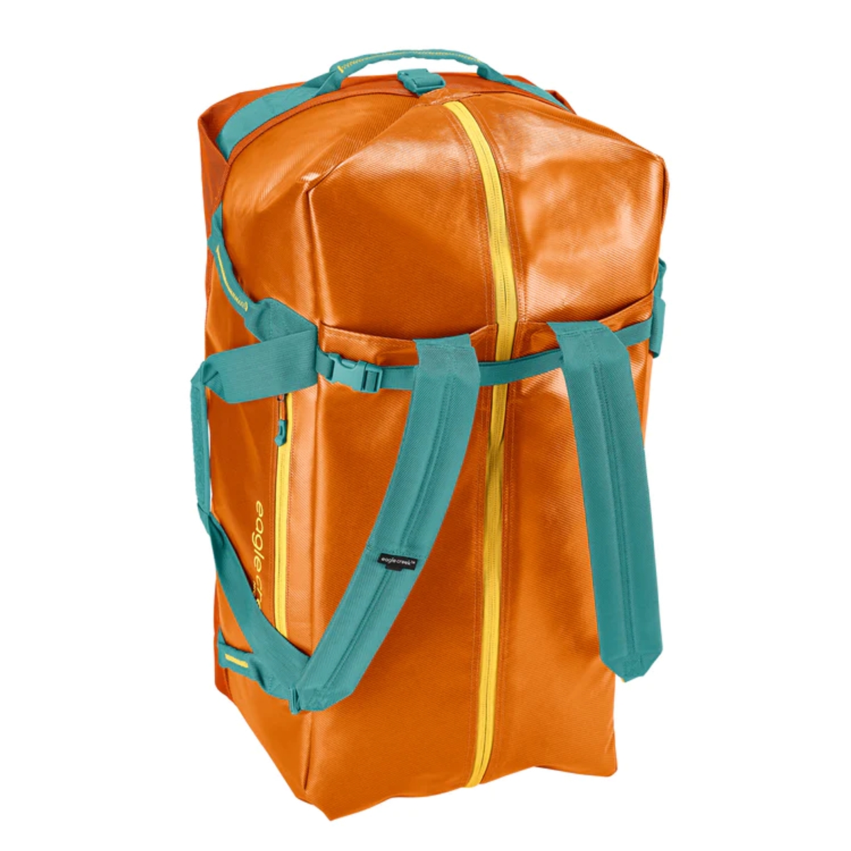 Eagle Creek Migrate reistas - 90 liter - Oranje