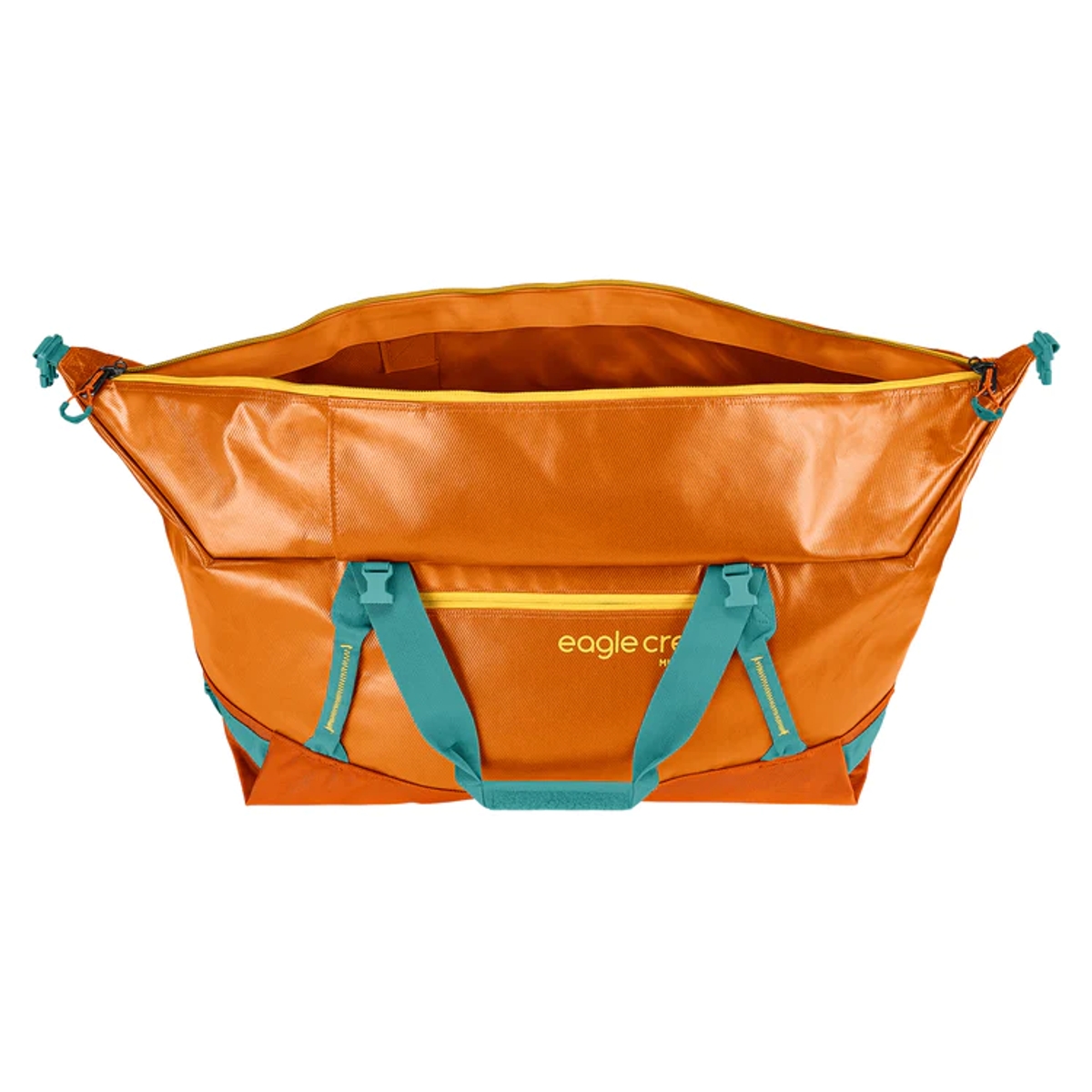 Eagle Creek Migrate reistas - 90 liter - Oranje