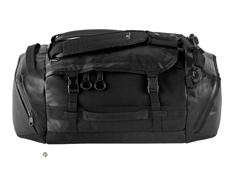 Eagle Creek Cargo Hauler 40L reistas - Zwart