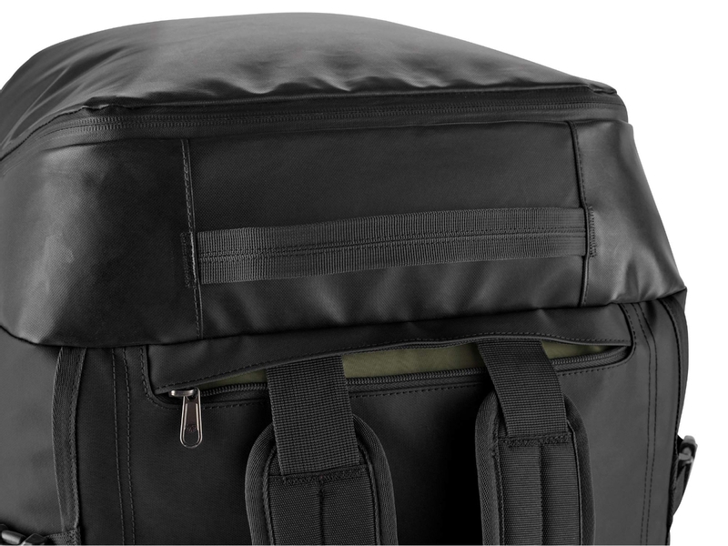 Eagle Creek Cargo Hauler 90L reistas - Zwart