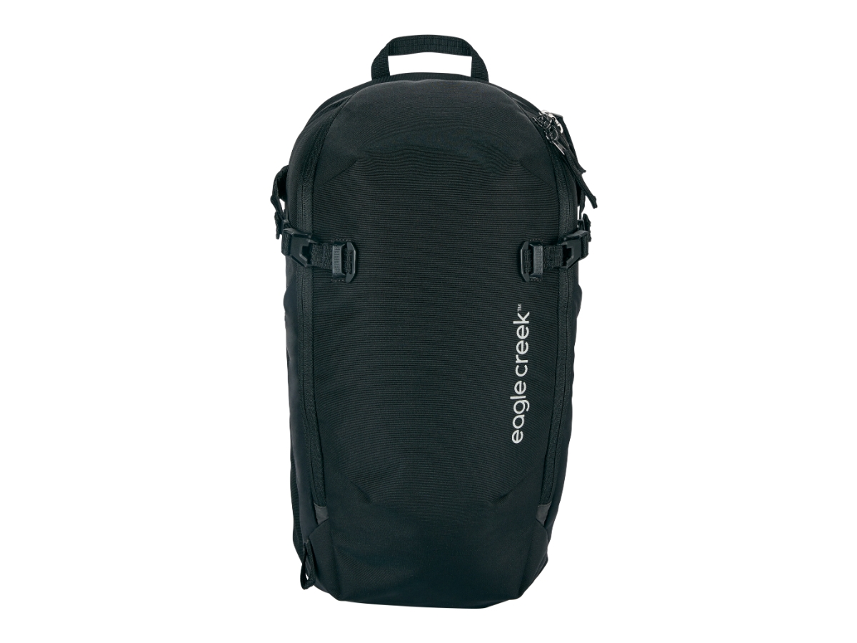 Eagle Creek Explore 26L rugzak - Zwart