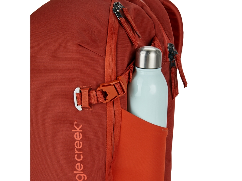 Eagle Creek Explore 26L rugzak - Rood