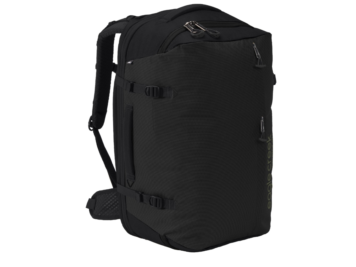 Eagle Creek Tour Travel Pack 40L rugzak M/L - Zwart