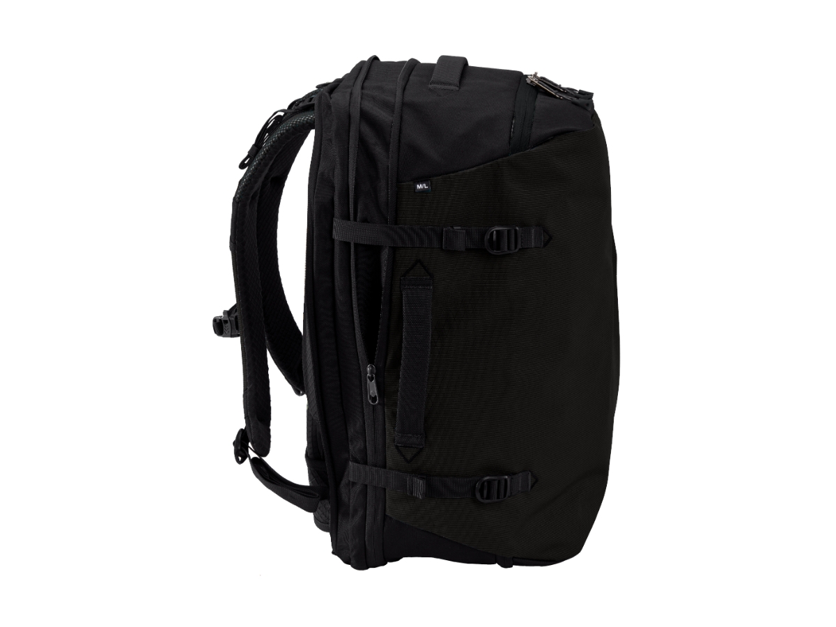 Eagle Creek Tour Travel Pack 40L rugzak M/L - Zwart