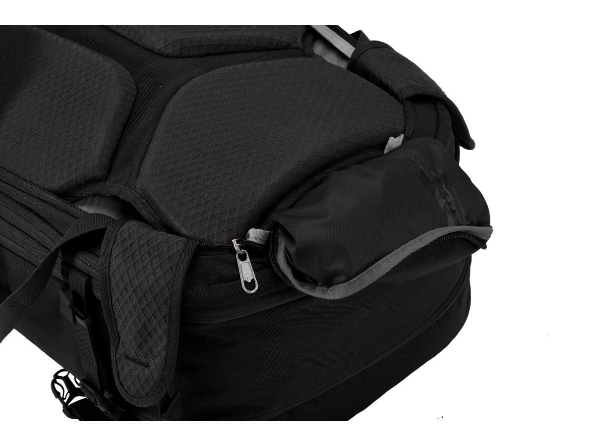 Eagle Creek Tour Travel Pack 40L rugzak M/L - Zwart