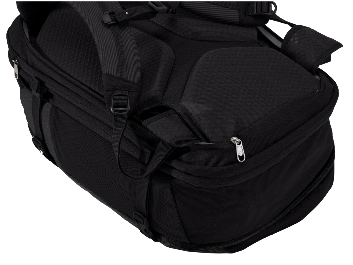Eagle Creek Tour Travel Pack 40L rugzak M/L - Zwart