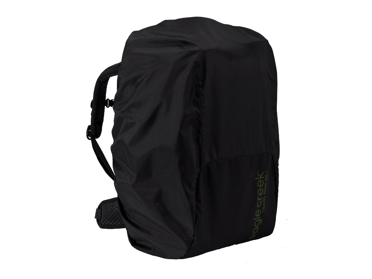 Eagle Creek Tour Travel Pack 40L rugzak M/L - Zwart