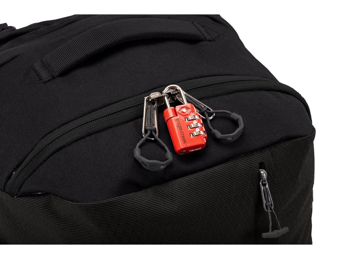 Eagle Creek Tour Travel Pack 40L rugzak M/L - Zwart