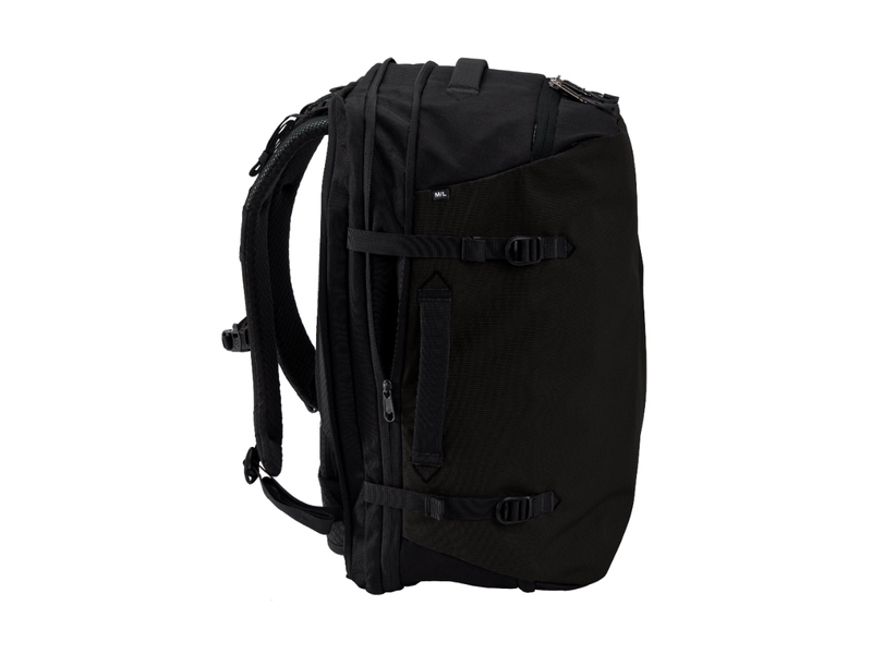 Eagle Creek Tour Travel Pack 40L rugzak M/L - Zwart