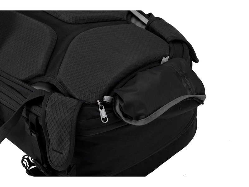 Eagle Creek Tour Travel Pack 40L rugzak M/L - Zwart