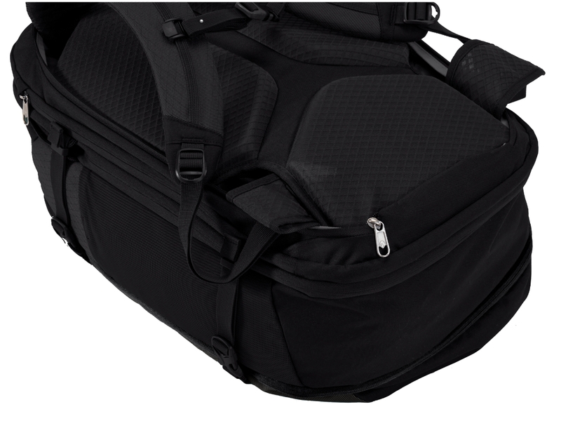 Eagle Creek Tour Travel Pack 40L rugzak M/L - Zwart