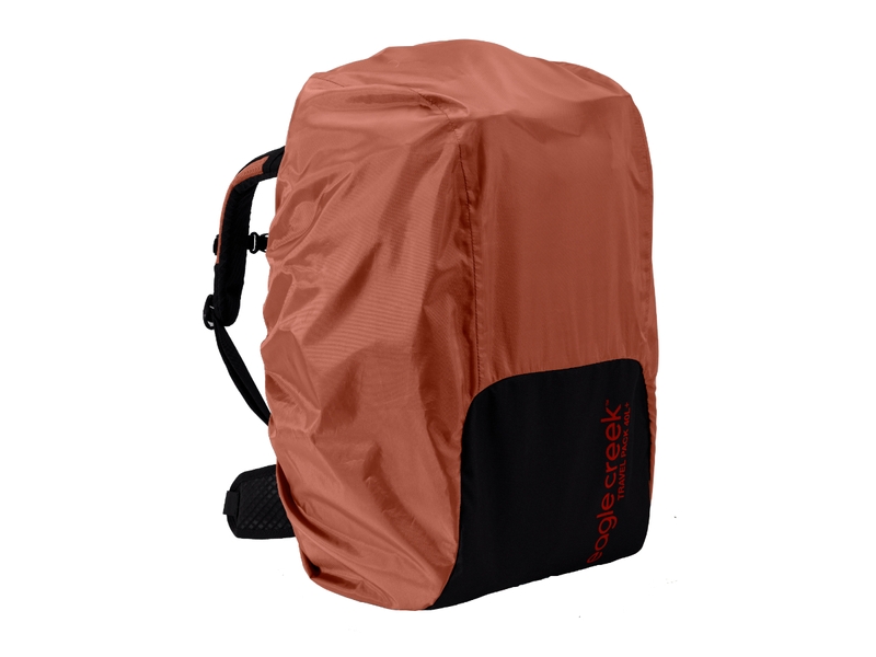 Eagle Creek Tour Travel Pack 40L rugzak M/L - Zwart/Rood