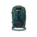 Eagle Creek Tour Travel Pack 40L rugzak M/L - Zwart/Groen