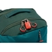 Eagle Creek Tour Travel Pack 40L rugzak M/L - Zwart/Groen
