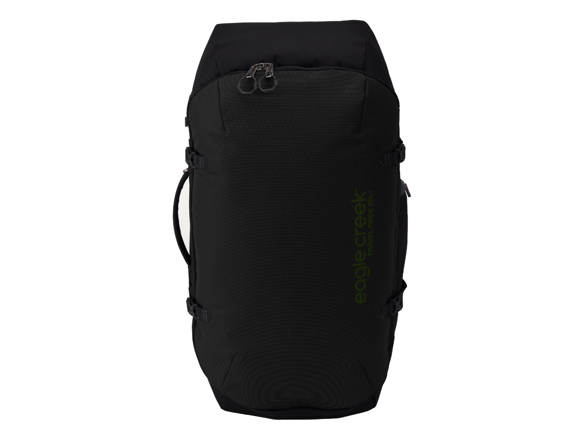 Eagle Creek Tour Travel Pack 55L rugzak M/L - Zwart