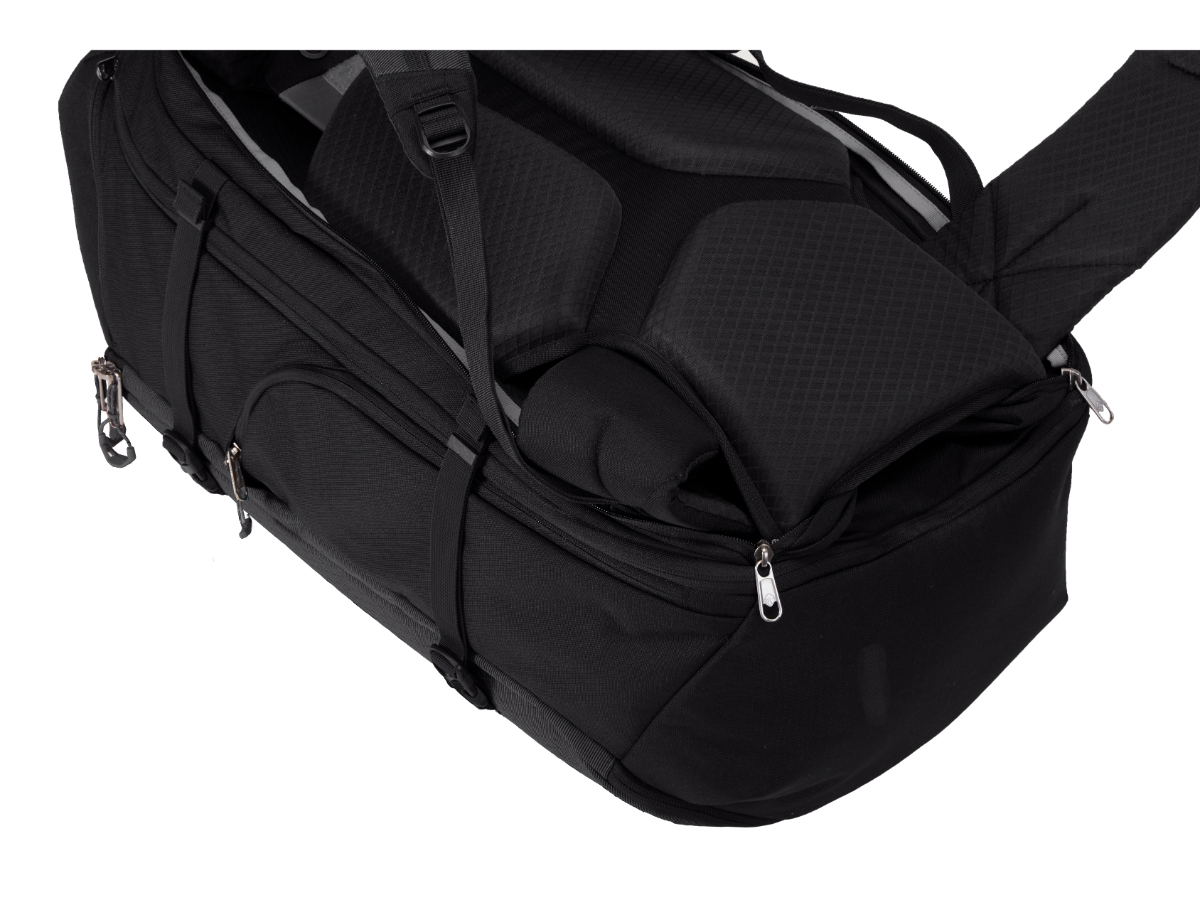 Eagle Creek Tour Travel Pack 55L rugzak M/L - Zwart